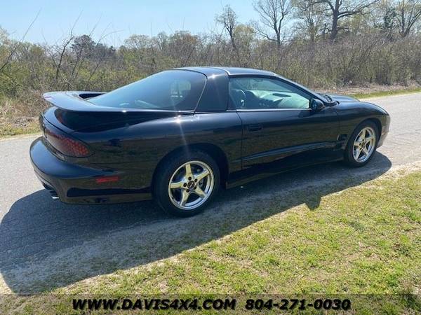 1998 Pontiac Firebird Trans Am WS6 - - by dealer for sale in Other, AL – photo 24