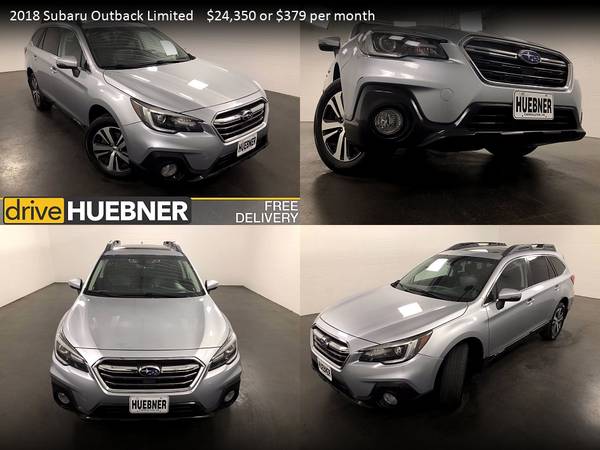 382/mo - 2019 Subaru Forester 2 5i 2 5 i 2 5-i for ONLY - cars & for sale in Carrollton, OH – photo 9