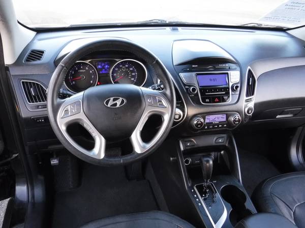 2013 Hyundai Tucson Limited Sport Utility Super Low 62k Miles!! -... for sale in LEWISTON, ID – photo 16