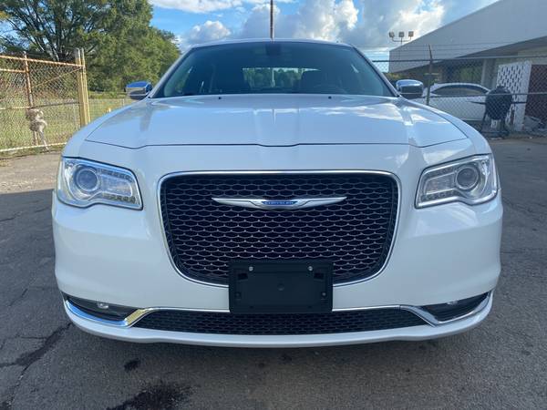 Chrysler 300 Limited AWD 4x4 Heat & Cool Seats HID Headlights Cars c... for sale in Columbus, GA – photo 7