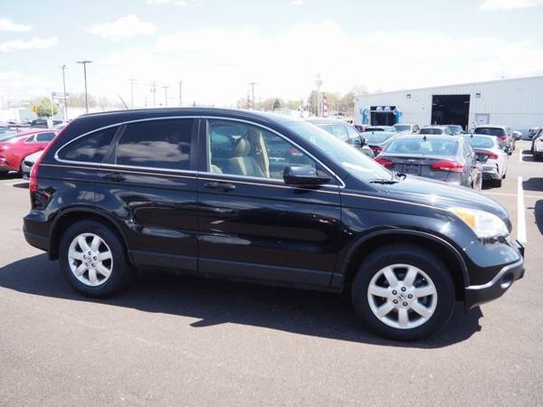 2008 Honda CR-V EX-L - - by dealer - vehicle for sale in Youngstown, OH – photo 6