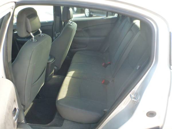 2011 CHRYSLER 200 SEDAN VERY CLEAN RUNS AND DRIVES GOOD-130K MILES -... for sale in Milford, ME – photo 10