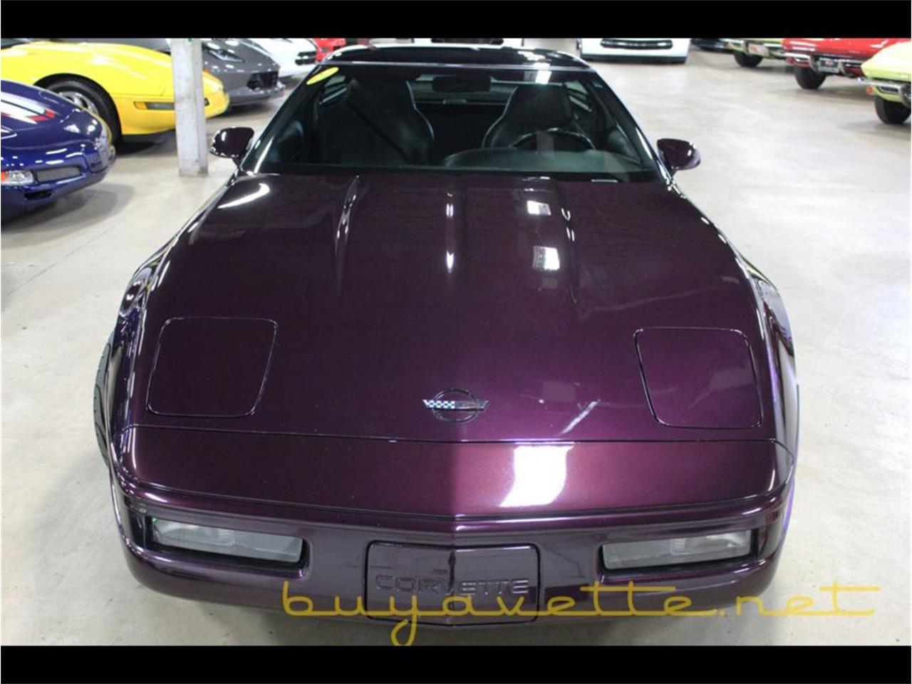 1994 Chevrolet Corvette for sale in Atlanta, GA – photo 5