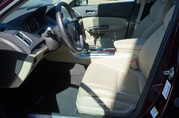 2016 Acura TLX 2.4L for sale in Richmond , VA – photo 7