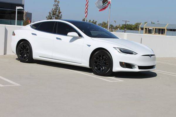 2016 Tesla Model S 75 Sedan 4D For Sale for sale in Costa Mesa, CA – photo 19