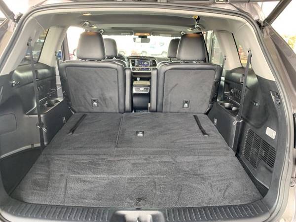 2019 Toyota Highlander Xle for sale in Somerset, KY – photo 16