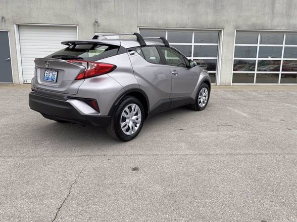 2019 Toyota C-hr - - by dealer - vehicle automotive sale for sale in Somerset, KY – photo 5