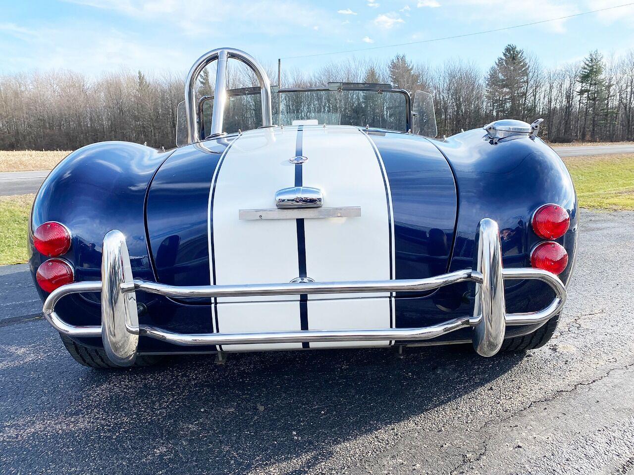 1967 Shelby Cobra for sale in Malone, NY – photo 28