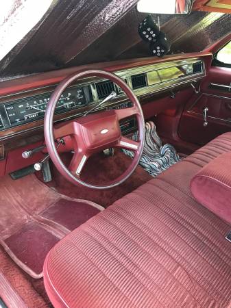 1985 ford LTD for sale in Hidden Valley, PA – photo 4
