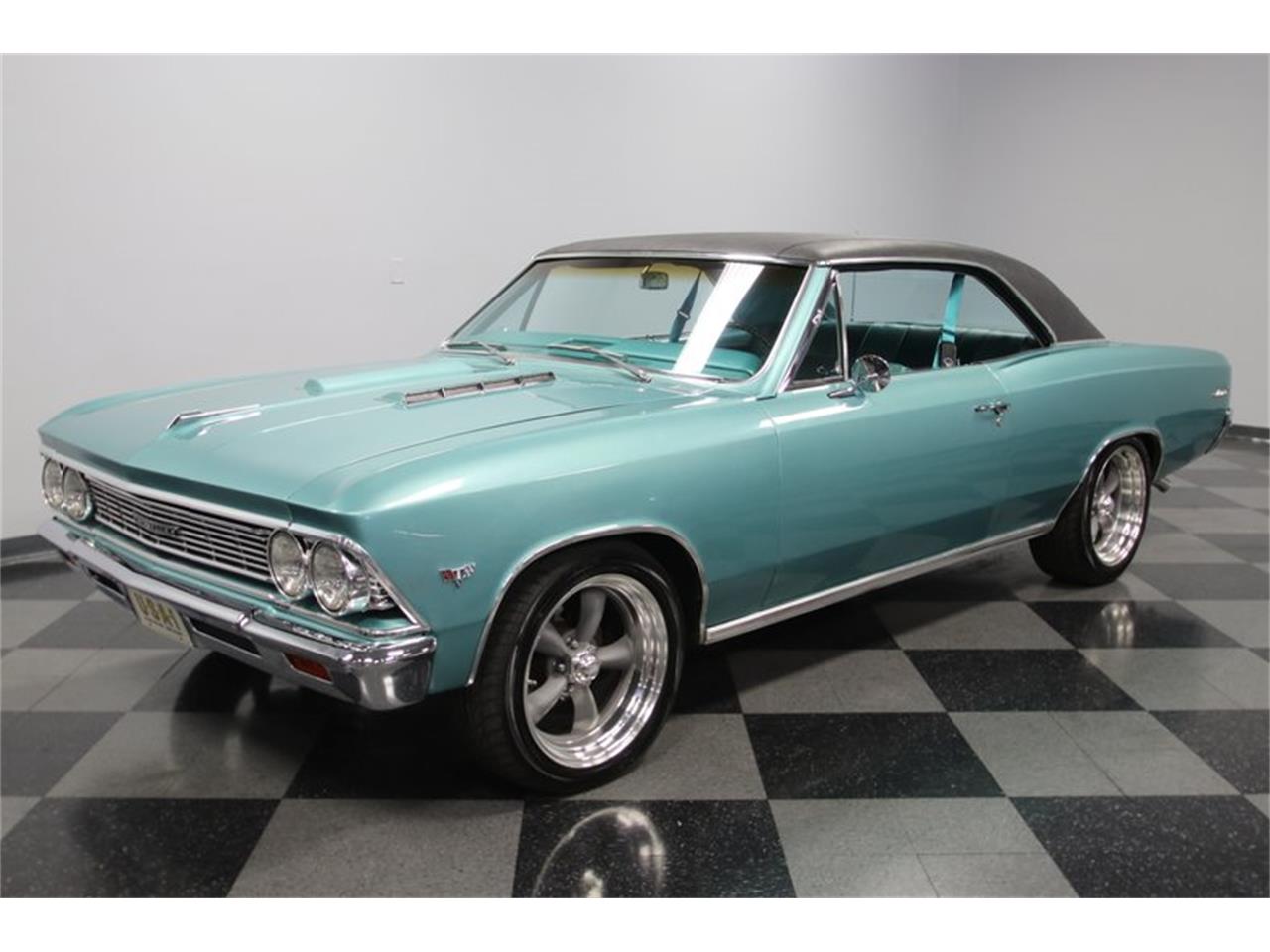 1966 Chevrolet Chevelle for sale in Concord, NC – photo 4