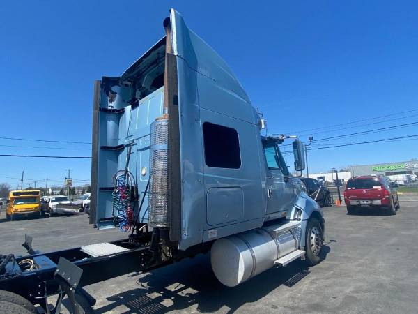 2013 International ProStar 6X4 2dr Conventional Accept Tax IDs, No for sale in Morrisville, PA – photo 5