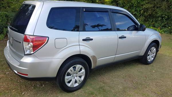 2011 Subaru Forester SE for sale in Other, Other – photo 3