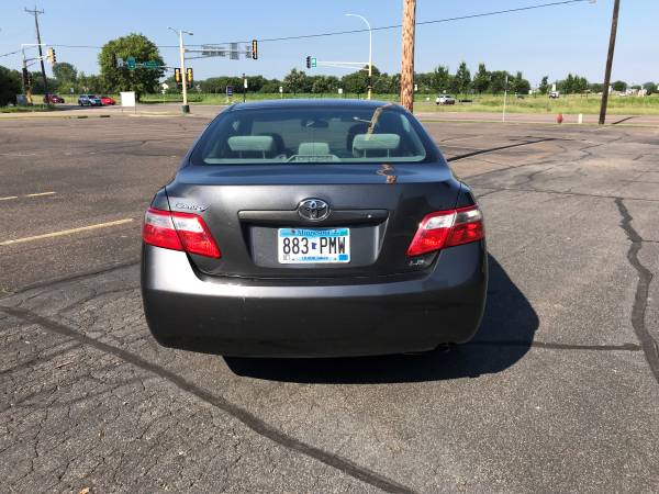 2008 Toyota Camry LE for sale in Hugo, MN – photo 4