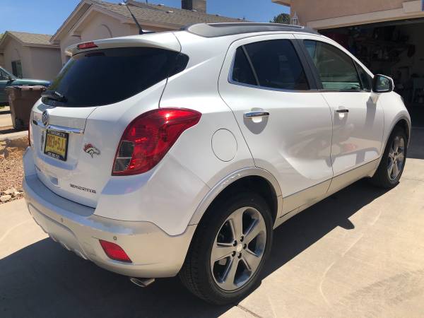 Buick Encore for sale in Las Cruces, NM – photo 2