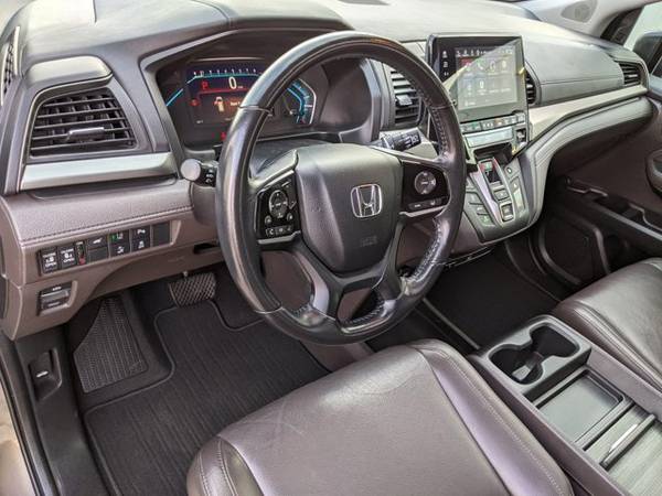 2018 Honda Odyssey Touring Mini-Van - - by dealer for sale in Corpus Christi, TX – photo 10