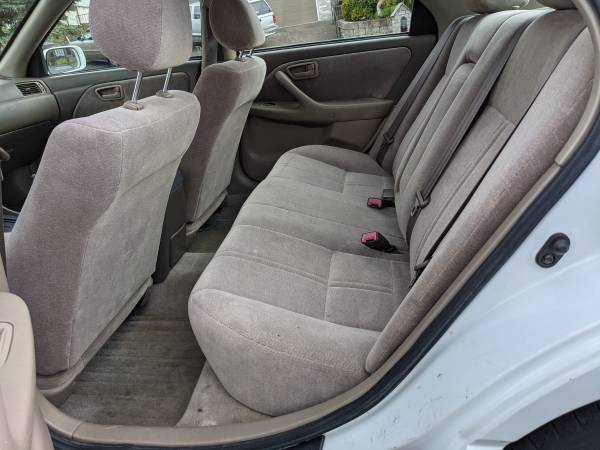 1998 Toyota Camry LE for sale in Portland, OR – photo 8