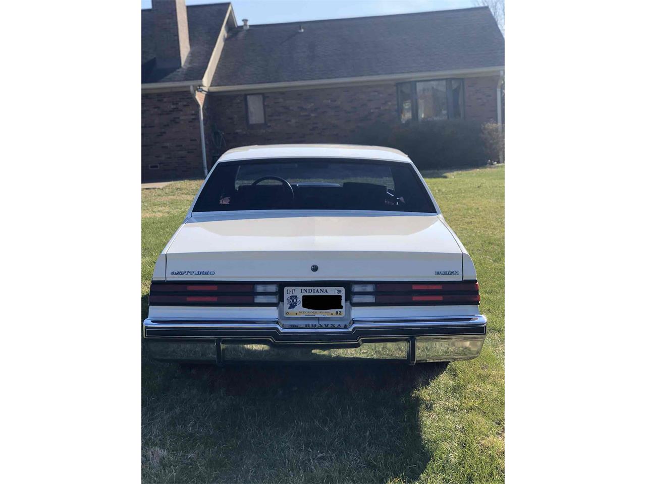 1987 Buick Regal for sale in Evansville, IN – photo 6