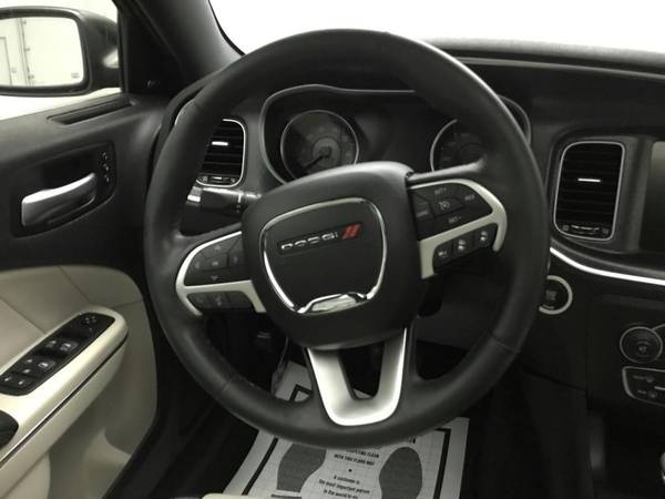 2015 Dodge Charger SXT - - by dealer - vehicle for sale in Kellogg, MT – photo 11