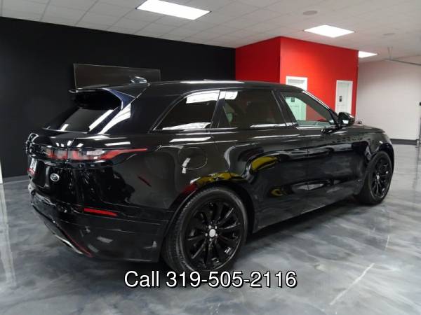 2018 Land Rover Velar P380 R-Dynamic SE - - by dealer for sale in Waterloo, MO – photo 6