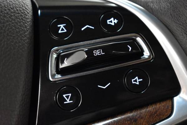 2013 Cadillac XTS Premium AWD $15,995 for sale in Grand Rapids, MI – photo 10