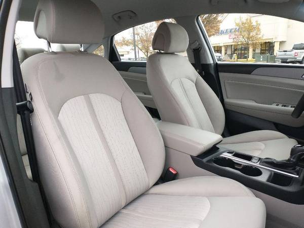 2016 Hyundai Sonata Hybrid Base Only 500 Down! OAC for sale in Spokane, WA – photo 22