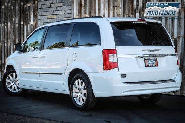 2015 Chrysler Town Country 4dr Wgn Touring - Call or TEXT! Financing A for sale in Centennial, CO – photo 3