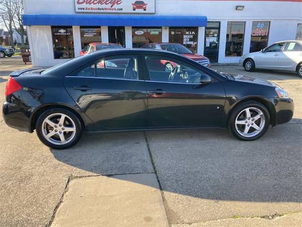 2008 PONTIAC G6 BASE - Easy Terms, Test Drive Today! - cars & trucks... for sale in Akron, OH – photo 2