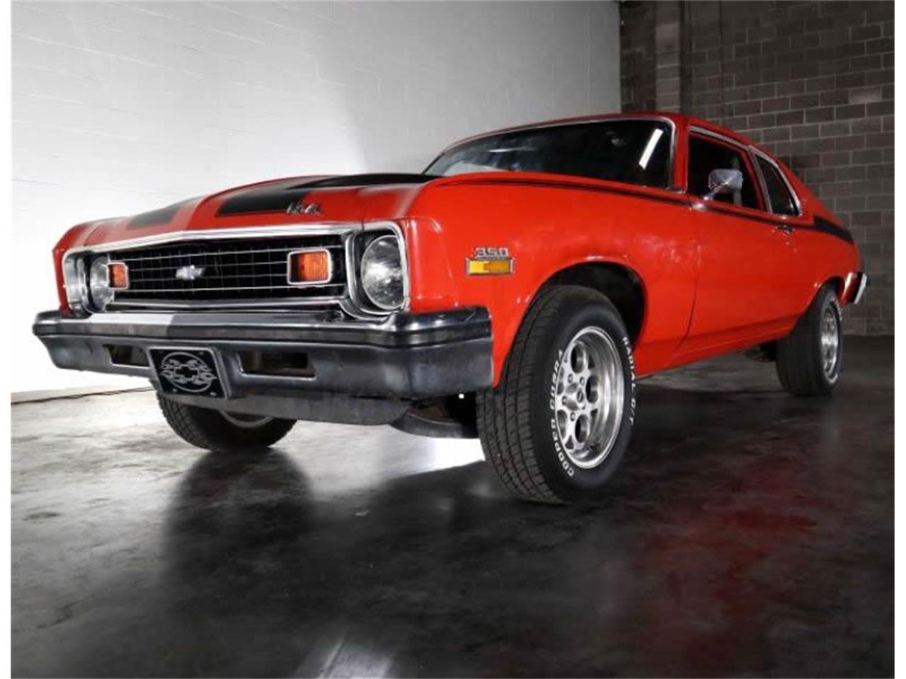 1974 Chevrolet Nova for sale in Arlington, TX – photo 7