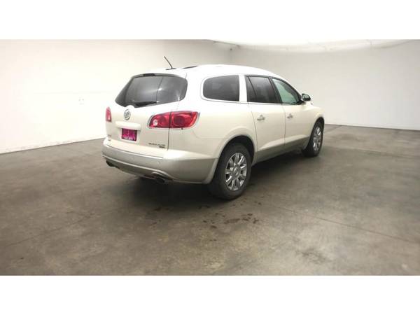 2011 Buick Enclave AWD All Wheel Drive SUV CXL - cars & trucks - by... for sale in Kellogg, ID – photo 8