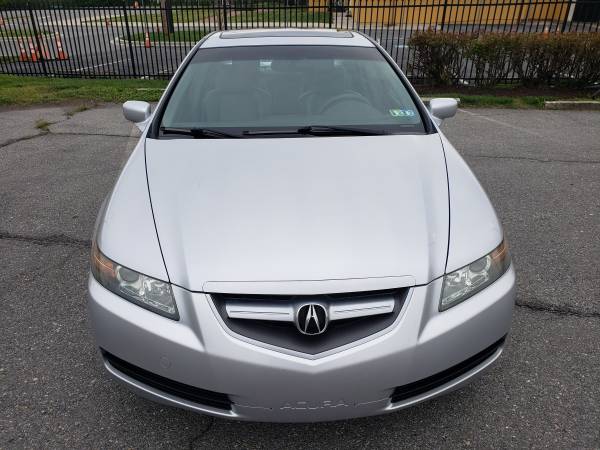 2005 ACURA TL WITH NAVI - - by dealer - vehicle for sale in Pikesville, MD – photo 3