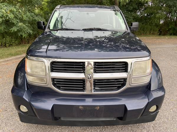 2008 DODGE NITRO 4X4 ALL OPTIONS MINT IN/OUT! RUNS EXCEL! - cars &... for sale in Copiague, NY – photo 21