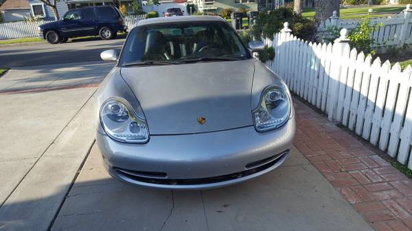 1999 Porsche Carrera for sale in Orange, CA – photo 7