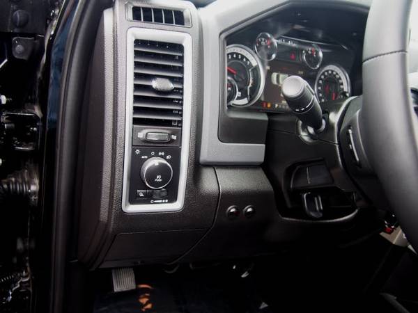 2019 Ram 1500 Classic Warlock - - by dealer - vehicle for sale in Beaverton, OR – photo 20