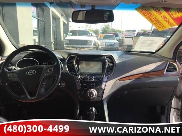 2013 Hyundai Santa Fe Limited SUV for sale in Mesa, AZ – photo 8
