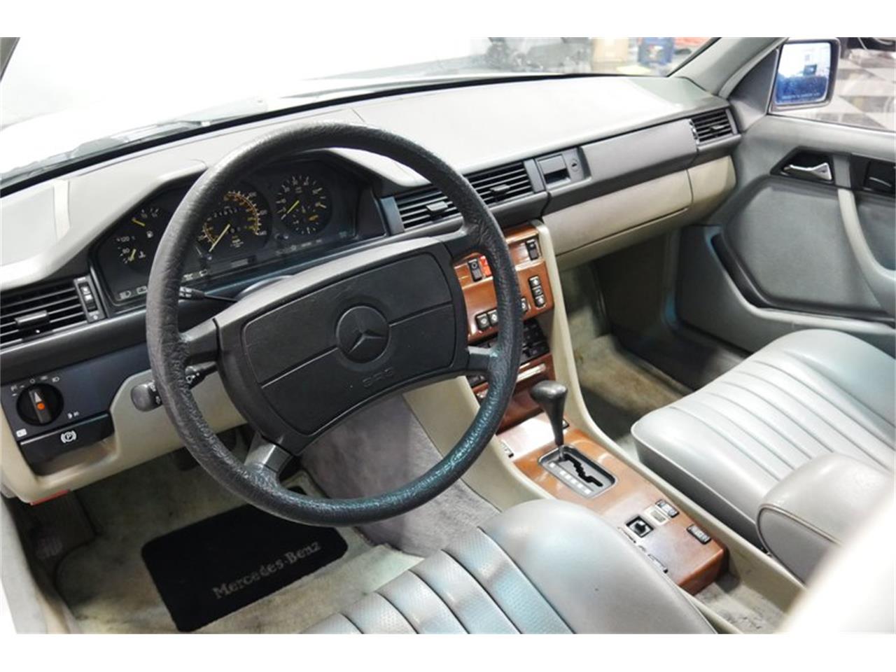 1987 Mercedes-Benz 300D for sale in Lavergne, TN – photo 42