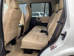 2006 land rover LR3 HSE v8 4x4 3rd seat zero down $119 per month nice for sale in Bixby, OK – photo 8