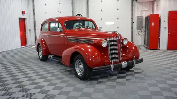 1938 Buick 40 Special - - by dealer - vehicle for sale in North East, PA – photo 3