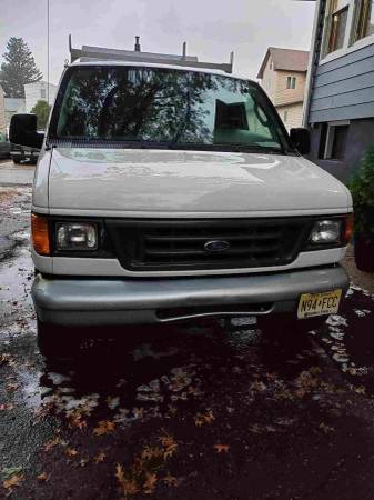 2004 Ford E250 for sale in Little Ferry, NJ – photo 3