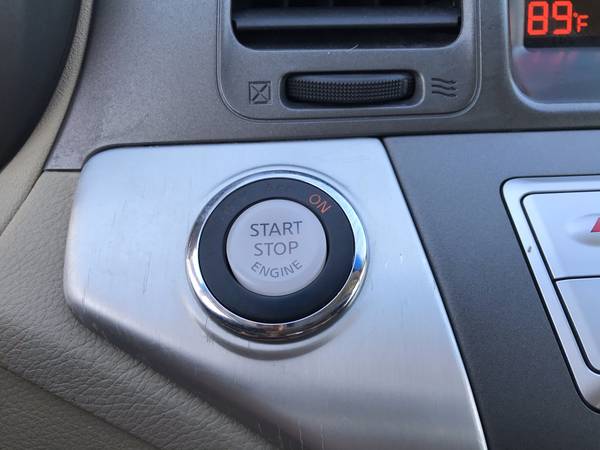 2014 NISSAN MURANO*$0 Down WAC/ Your Trade - cars & trucks - by... for sale in WARR ACRES, OK – photo 12