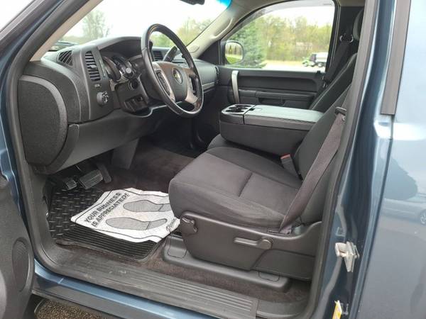2012 Chevrolet Silverado 1500 LT 4x4 2dr Regular Cab 6 5 ft SB for sale in Faribault, WI – photo 11