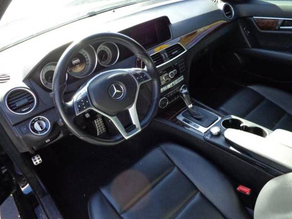 2012 Mercedes-Benz C-Class 4dr Sdn C 300 Sport 4MATIC - cars &... for sale in Fitchburg, MA – photo 10