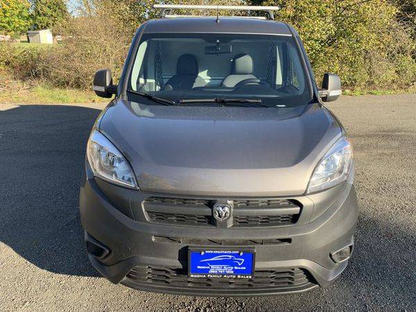 2018 Ram ProMaster City Wagon Van 4D - $0 Down With Approved Credit! for sale in Sequim, WA – photo 9