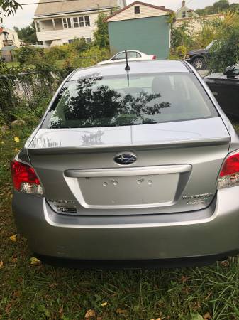 2015 Subaru Impreza for sale in Fitchburg, MA – photo 8