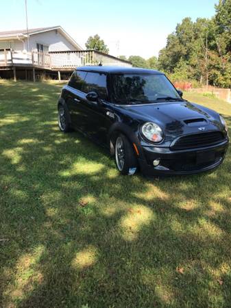 Mini cooper 2007 - cars & trucks - by owner - vehicle automotive sale for sale in Lake Ozark, MO – photo 3