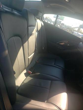 2015 Buick LaCrosse Leather Sedan 4D - cars & trucks - by dealer -... for sale in Pennsauken, NJ – photo 14