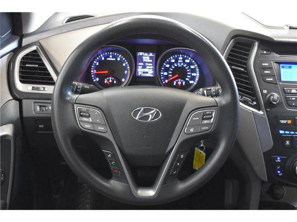 2014 Hyundai Santa Fe Sport Sport Utility 4D - GOOD/BAD/NO CREDIT OK! for sale in Escondido, CA – photo 10