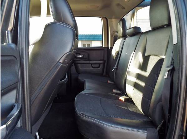 2016 Dodge Ram 1500 Quad Cab 5.7 Hemi Sport Low Miles for sale in Phoenix, AZ – photo 6