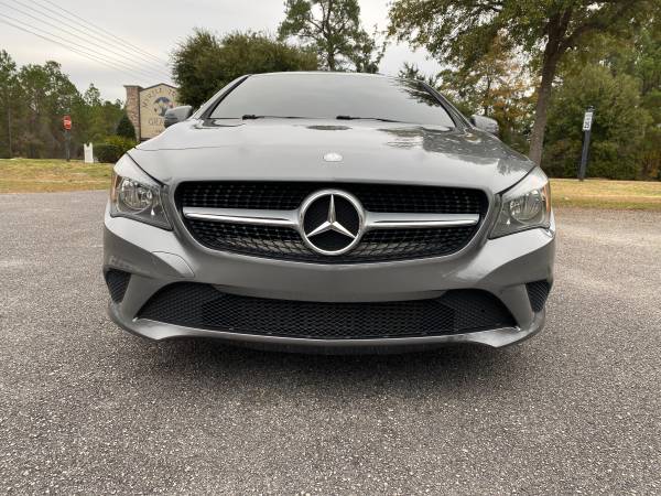 2014 MERCEDES-BENZ CLA CLA 250 4dr Sedan Stock 11297 for sale in Conway, SC – photo 2