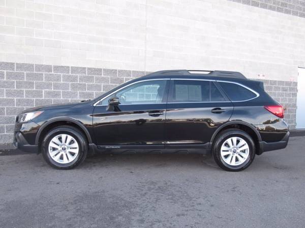 2018 Subaru Outback Premium - cars & trucks - by dealer - vehicle... for sale in Boise, ID – photo 8