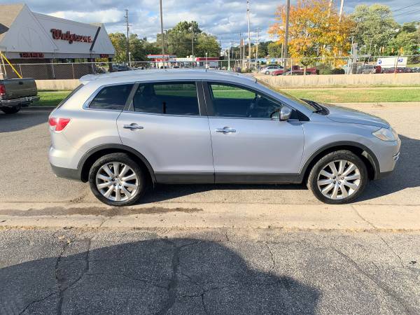 2008 Mazda CX-9 ** NEW ARRIVAL ** LOADED ** CLEAN ** for sale in Wyoming , MI – photo 4
